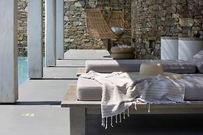 House Y in Kardiani Tinos