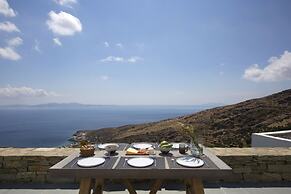 House Y in Kardiani Tinos