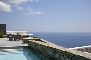 House Y in Kardiani Tinos
