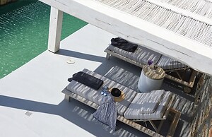 House Y in Kardiani Tinos