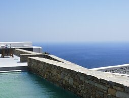 House Y in Kardiani Tinos