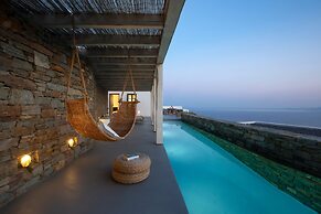 House Y in Kardiani Tinos