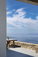 House Y in Kardiani Tinos