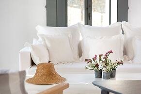 House Y in Kardiani Tinos