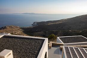 House Y in Kardiani Tinos