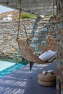 House Y in Kardiani Tinos