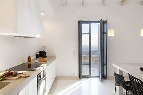 House Y in Kardiani Tinos