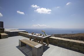 House Y in Kardiani Tinos