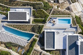 House Y in Kardiani Tinos