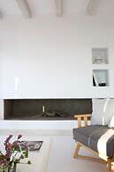 House Y in Kardiani Tinos