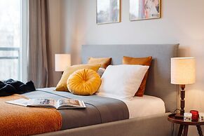 Mellow Apartment - LoftAffair