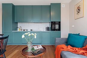 Mellow Apartment - LoftAffair