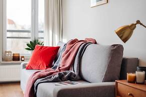 Mellow Apartment - LoftAffair