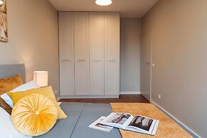 Mellow Apartment - LoftAffair