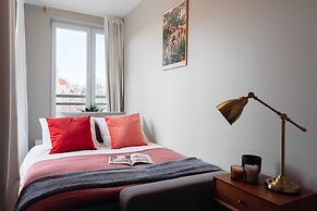 Mellow Apartment - LoftAffair