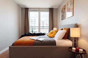 Mellow Apartment - LoftAffair