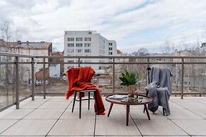 Mellow Apartment - LoftAffair