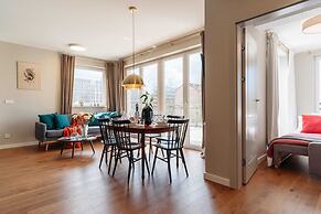 Mellow Apartment - LoftAffair