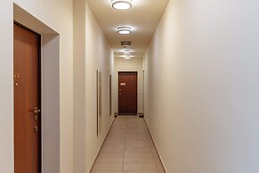 Mellow Apartment - LoftAffair