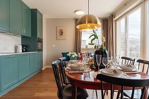 Mellow Apartment - LoftAffair