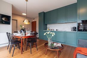 Mellow Apartment - LoftAffair