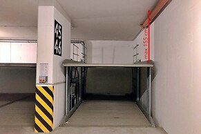 Mellow Apartment - LoftAffair