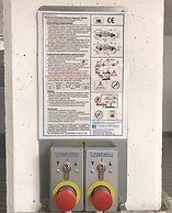 Mellow Apartment - LoftAffair