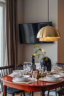 Mellow Apartment - LoftAffair