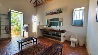 Casa Barichara Boutique