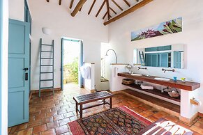 Casa Barichara Boutique