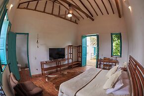 Casa Barichara Boutique