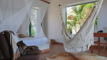 Casa Barichara Boutique