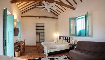 Casa Barichara Boutique