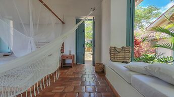 Casa Barichara Boutique