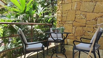 Casa Barichara Boutique