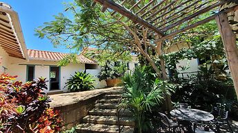 Casa Barichara Boutique