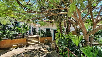 Casa Barichara Boutique