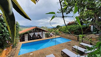 Casa Barichara Boutique