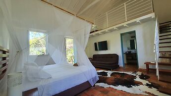 Casa Barichara Boutique