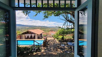 Casa Barichara Boutique