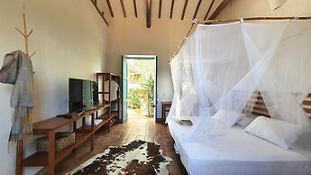 Casa Barichara Boutique