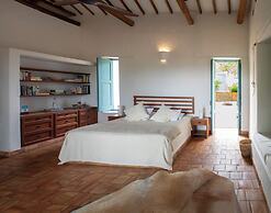 Casa Barichara Boutique