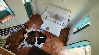 Casa Barichara Boutique