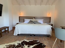 Casa Barichara Boutique