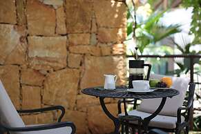 Casa Barichara Boutique