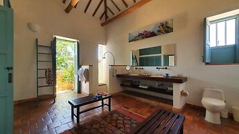 Casa Barichara Boutique