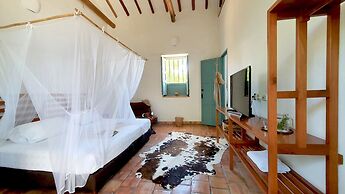 Casa Barichara Boutique