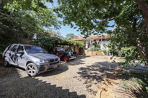 Casa Barichara Boutique