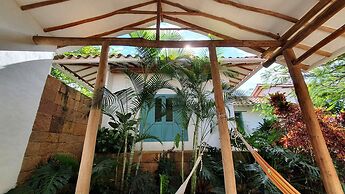 Casa Barichara Boutique