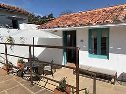 Casa Barichara Boutique